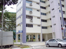 Blk 328 Jurong East Street 31 (Jurong East), HDB 5 Rooms #168122